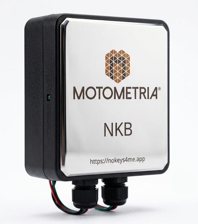 Módulo NKB